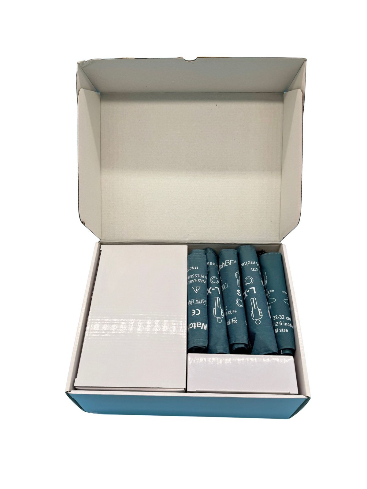 Microlife – WatchBP Office Vascular – Advanced – part # BPTWINVSR-ADV