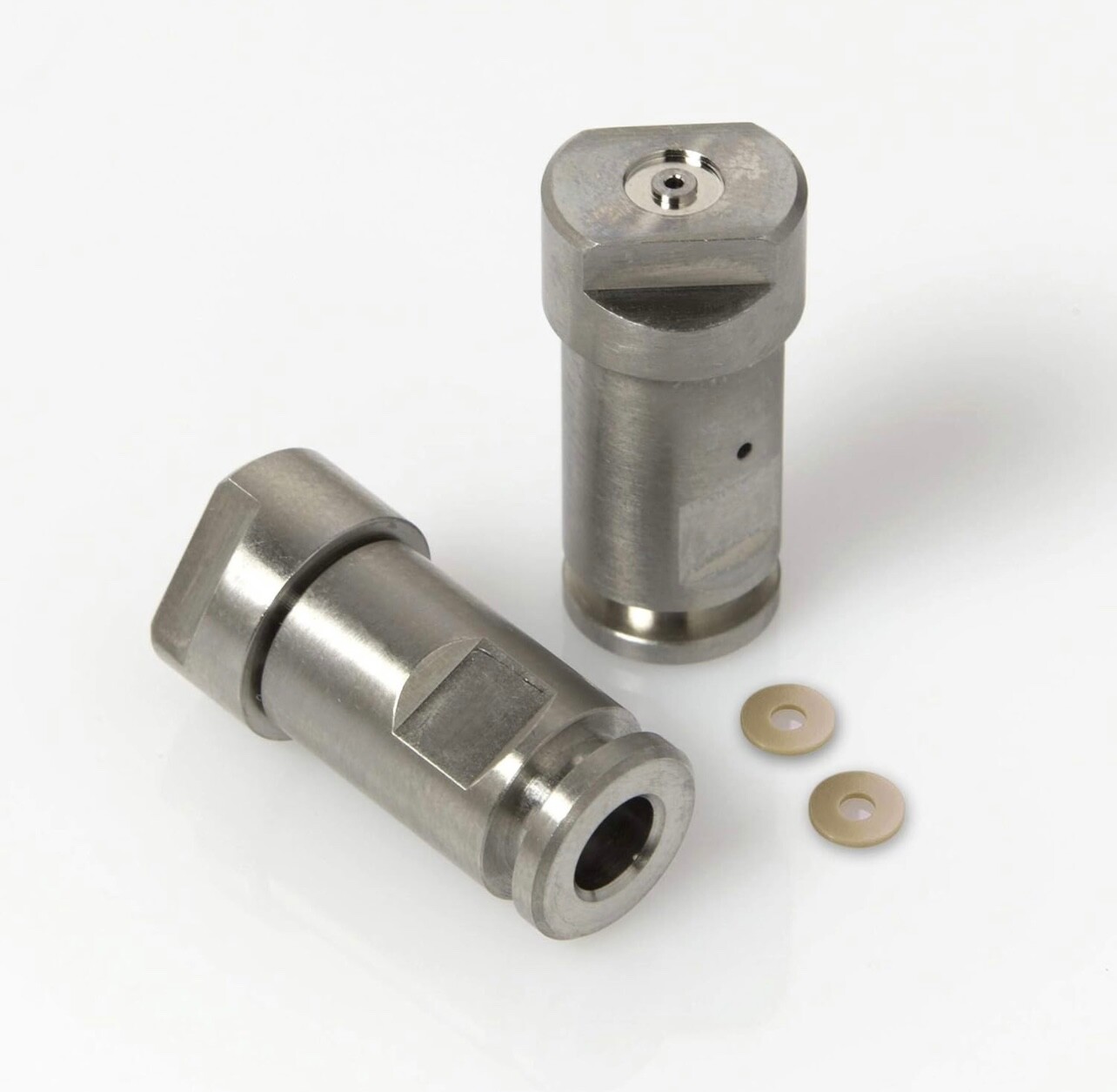 Waters Cartridge Intelligent Valve 2 Pack 700003563 UPLC Part Number 289003207