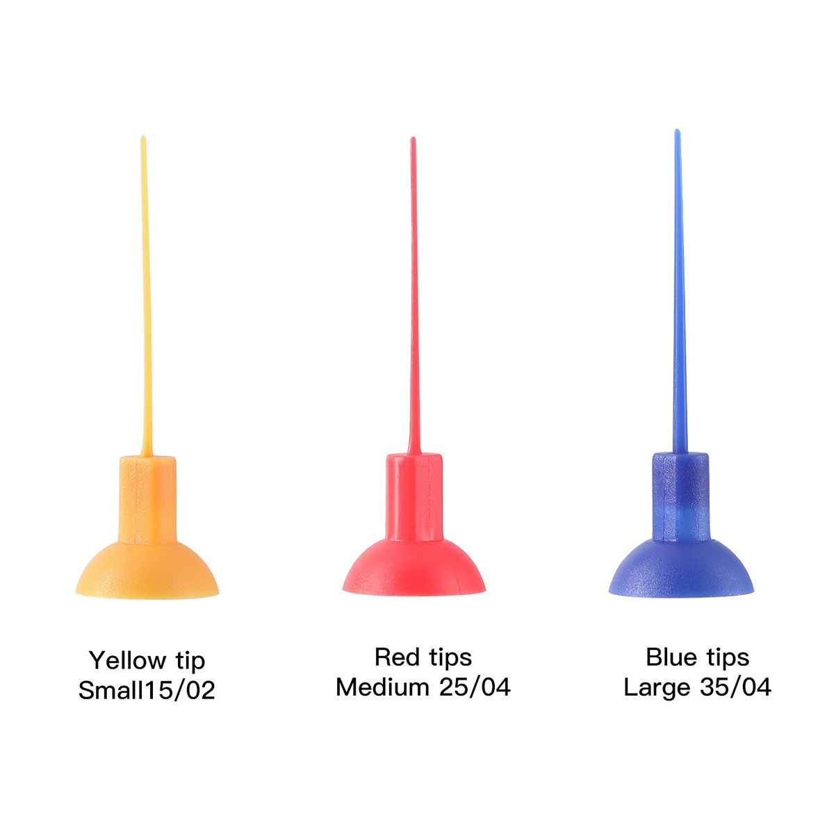 Dental Tips for Endo Ultra Activator Ultrasonic Irrigator Root Canal Handpiece