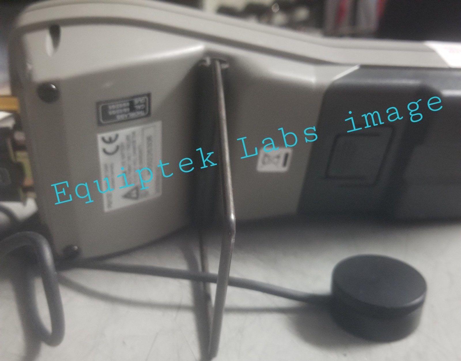 ThorLabs PM100 Optical Power Meter Wide band with S120B Head 400nm – 1100nm