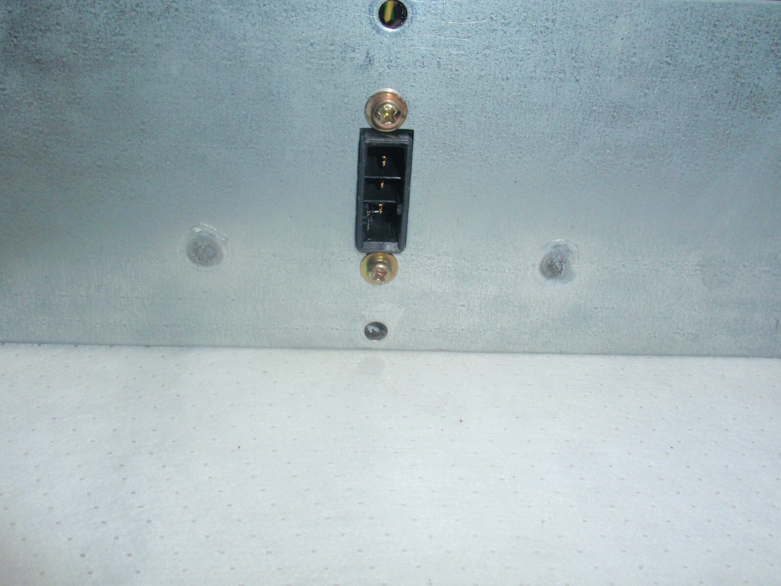 Fanuc A05B-2502-C310 Fan Unit