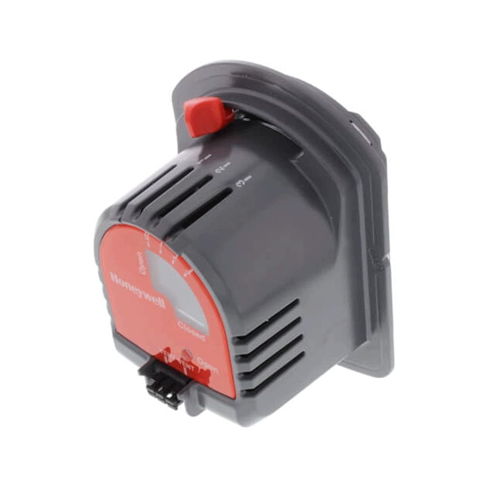 M847D-VENT 24V Replacement Motor for EARD Ventilation Dampers – Direct Fit
