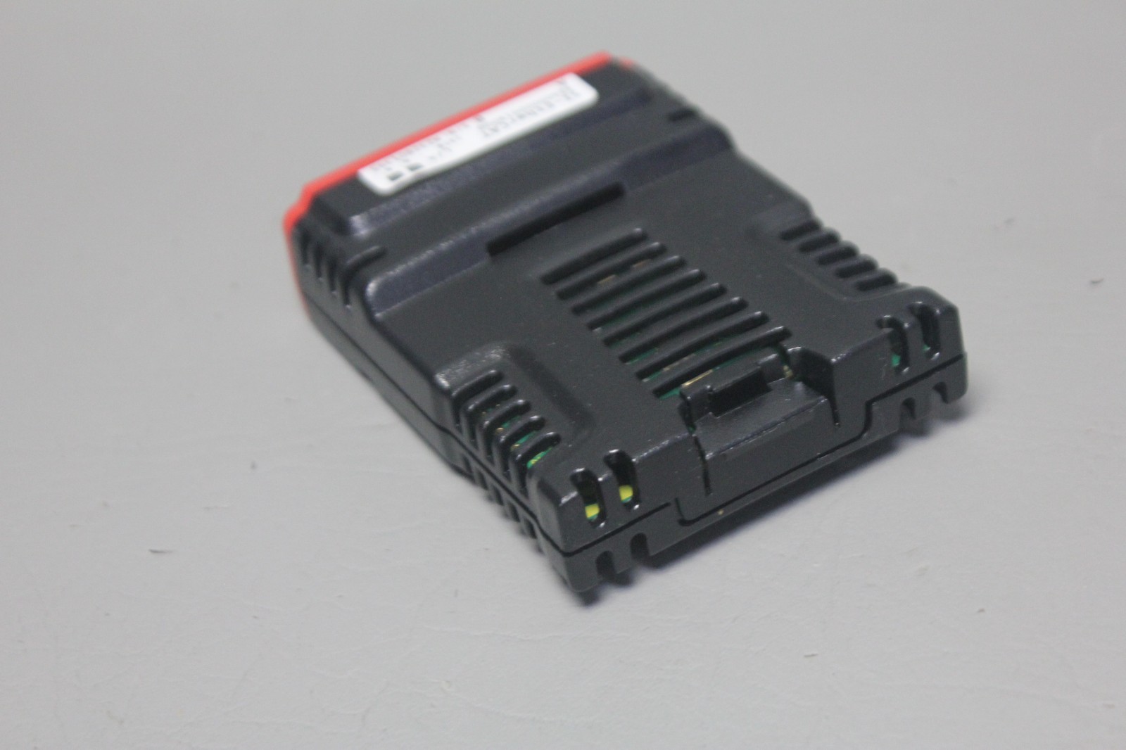 NIDEC/CONTROL TECHNIQUES SI-ETHERCAT DRIVE INTERFACE MODULE 82400000018000