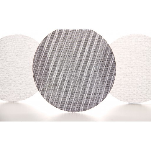 Mirka 9A-262-080 – Abranet 11″ Mesh Grip Disc 080 Grit (Qty 50 per pk/bx)