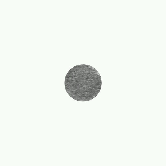 20mm Foil Heat Induction Liner for PET/PVC (100 pcs)