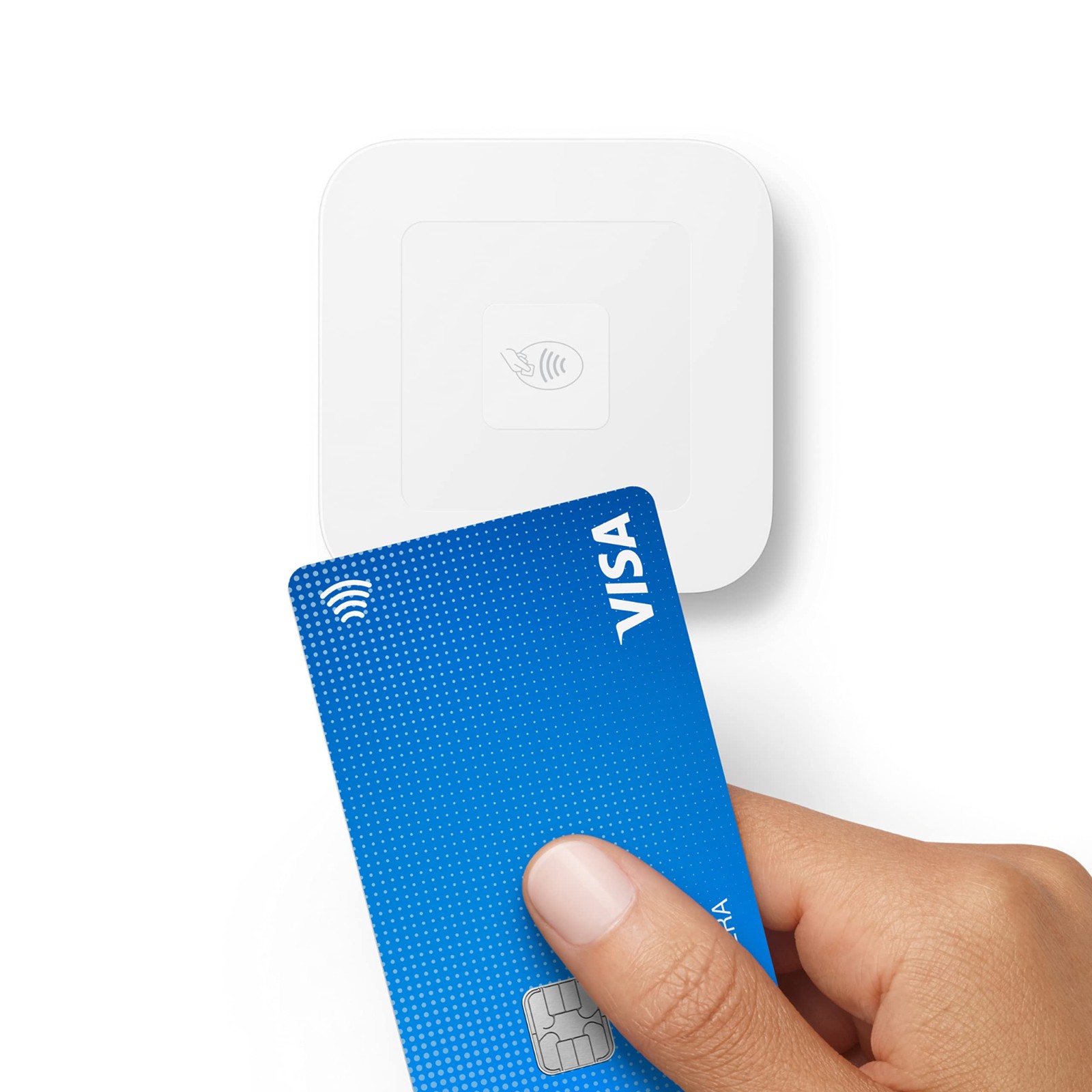 Contactless And Chip Smart Card Reader 2nd Generation For Payments POS