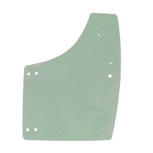 Cab Glass – Left Hand Door fits John Deere 3520 4066R 4320 4520 4720 LVU31698