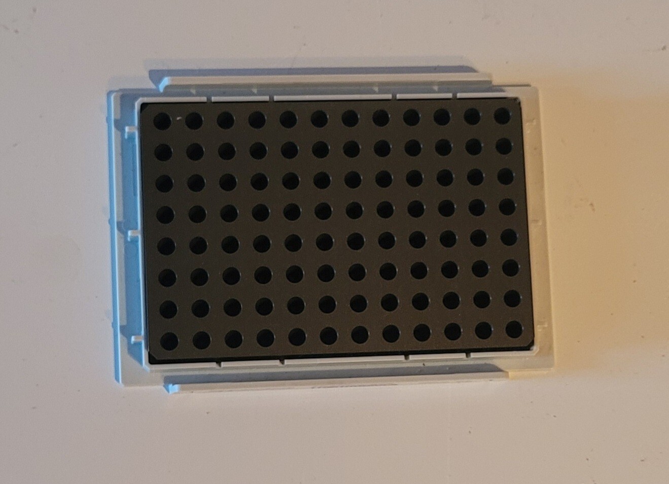 Eppendorf epMotion Thermorack Thermoblock PCR 96 for PCR Plate ~ FREE SHIPPING