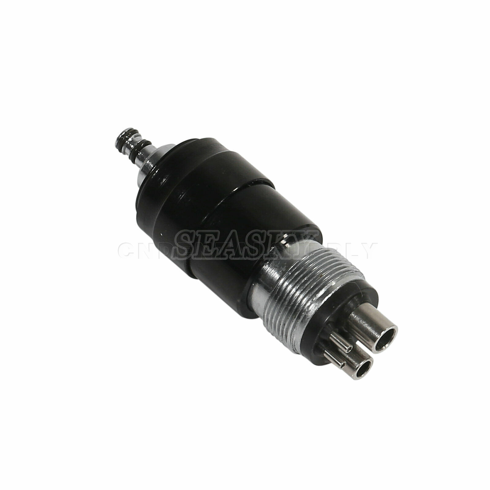 10*NSK Style Dental High Speed Turbine Handpiece with Quick Coupler Swivel 4Hole
