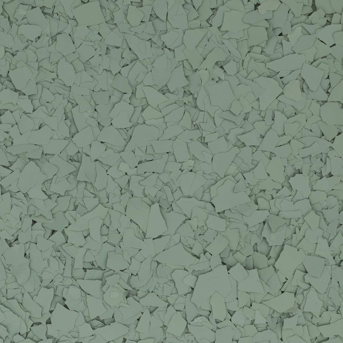 The Original Color Chips 1/4″ Epoxy Garage Floor Flakes – Solid Color Options