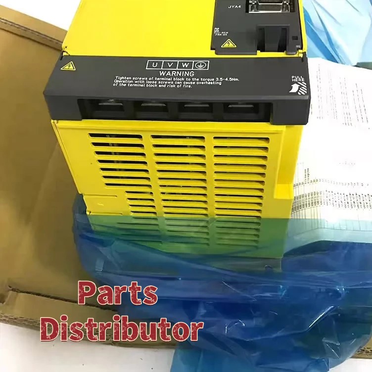 New for Fanuc A06B-6140-H037 servo driver A06B6140H037