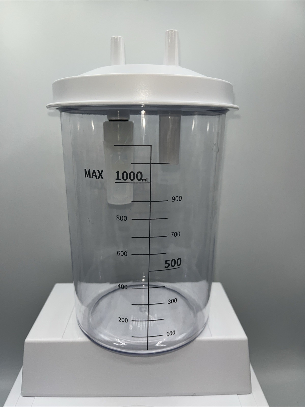 Portable Phlegm Suction Unit H003-B