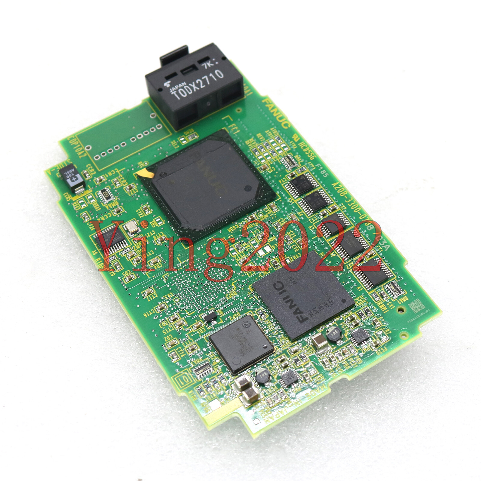 A20B-3300-0788 For Fanuc Used Circuit Board Free Shipping