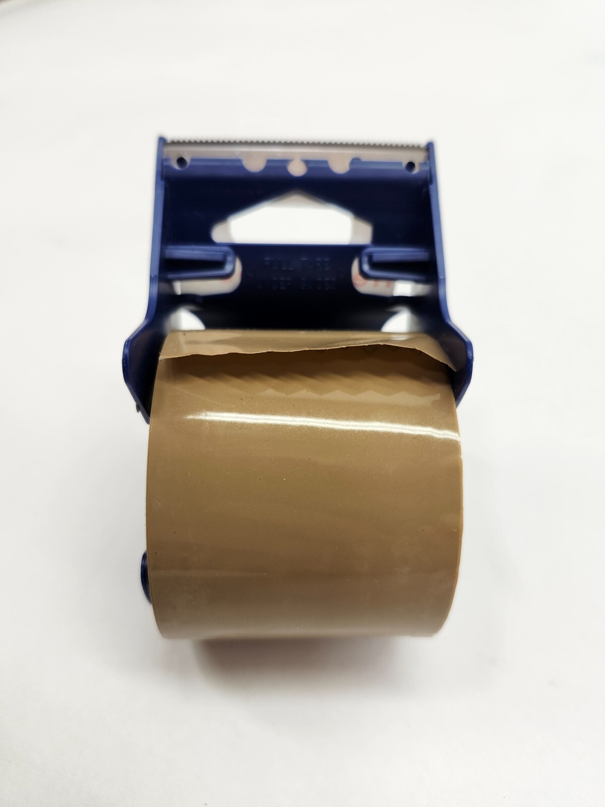 READY POST PACKAGING TAPE TAN COLOR 1.88 X 800 IN NEW SAME AS SCOTCH