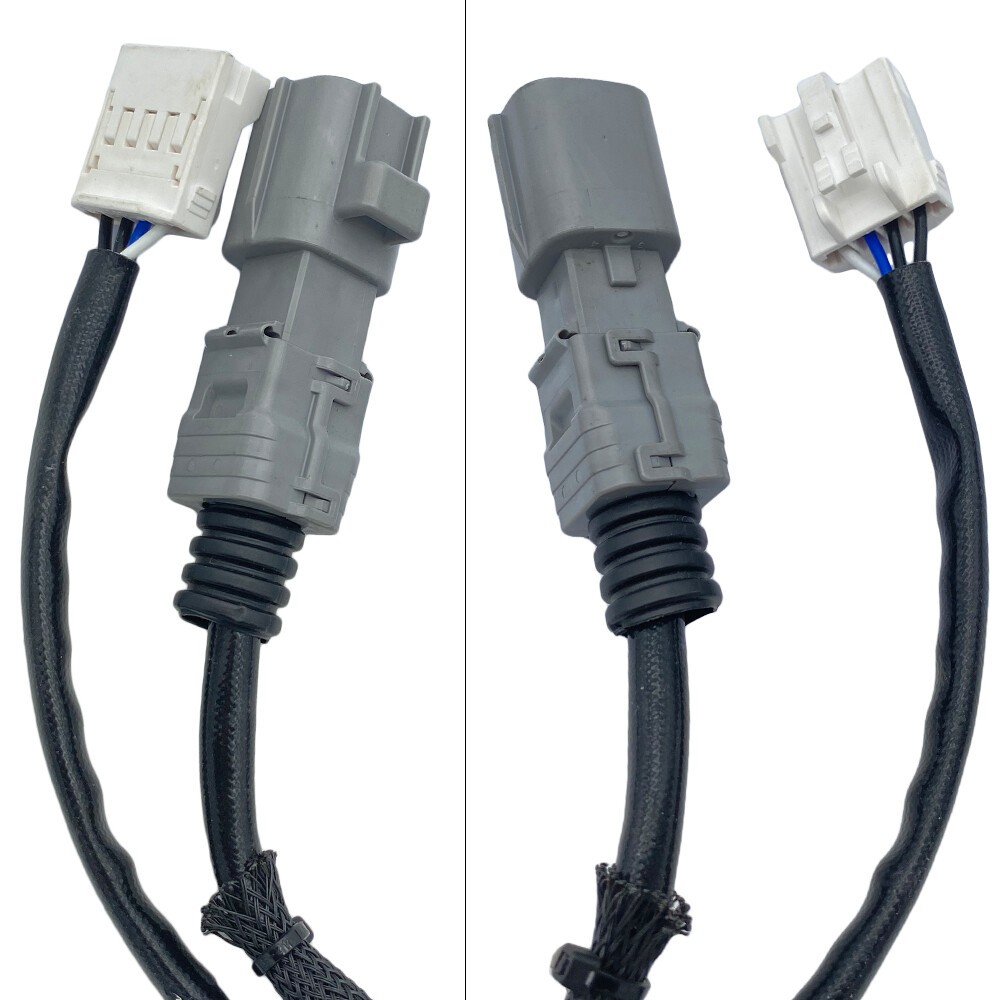 4X Upstream&Downstream Oxygen Sensor For Sienna 2012 2013 2014 2015 3.5L