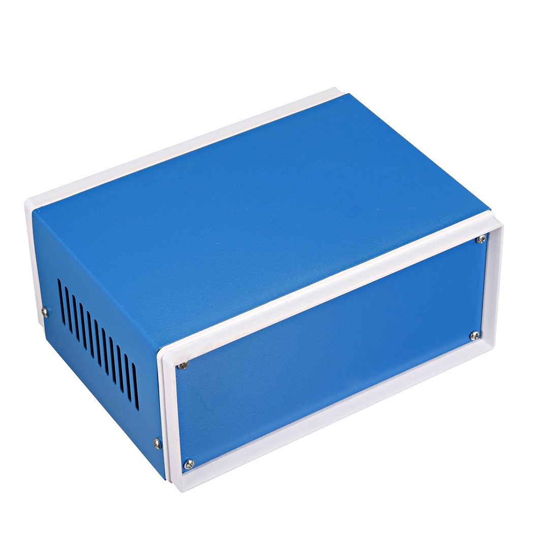 170 x 130 x 80mm Metal Junction Box ELECTRONIC PROJECT Electronic Enclosure Case