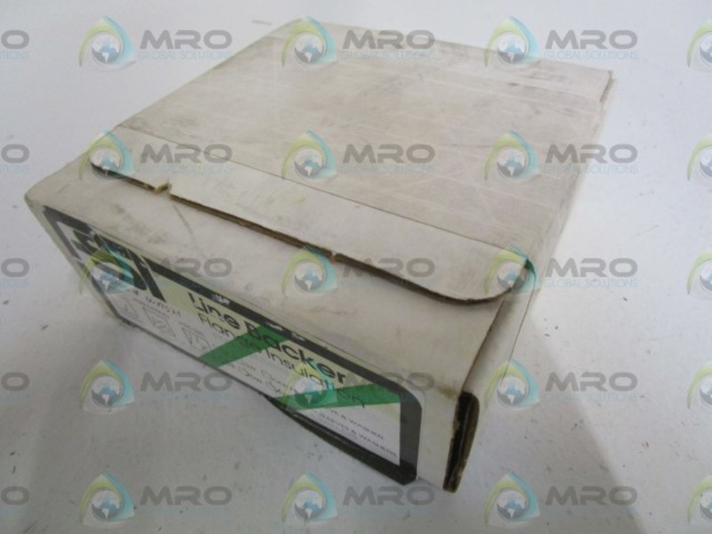 PSI 1-1/2″ LINE BACKER FLANGE INSULATION G-10/NIT NSFS
