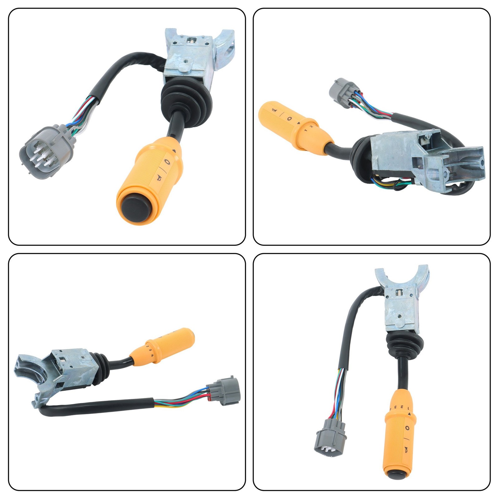 70180145 Forward & Reverse Shuttle Lever Switch for JCB 4CX 1400B 215 3DX 2TM270