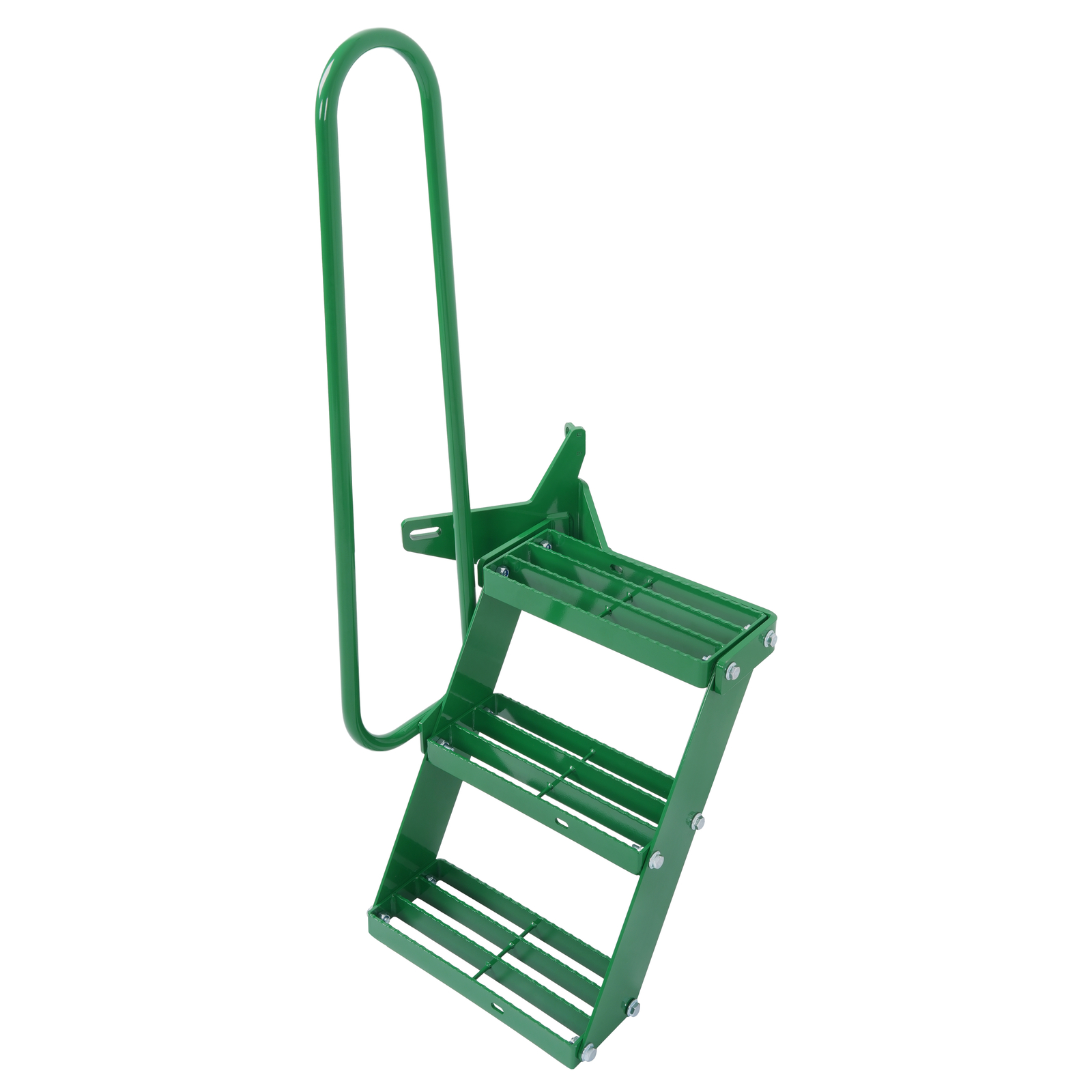 Left Hand Tractor Step Extension Kit For John Deere 2WD 3010 3020 4000 4010 4020