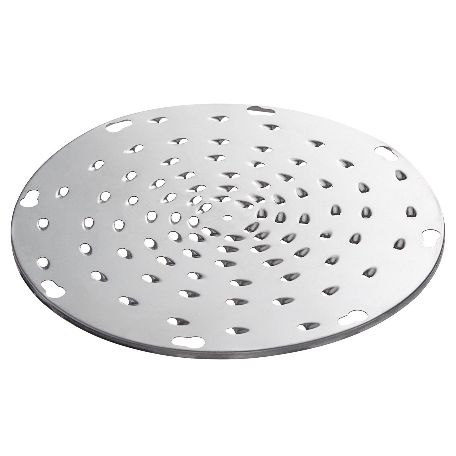 MixerMate: #12 Grater/Shredder Attachment Complete With 3/16″ Disc, Model SB-S12