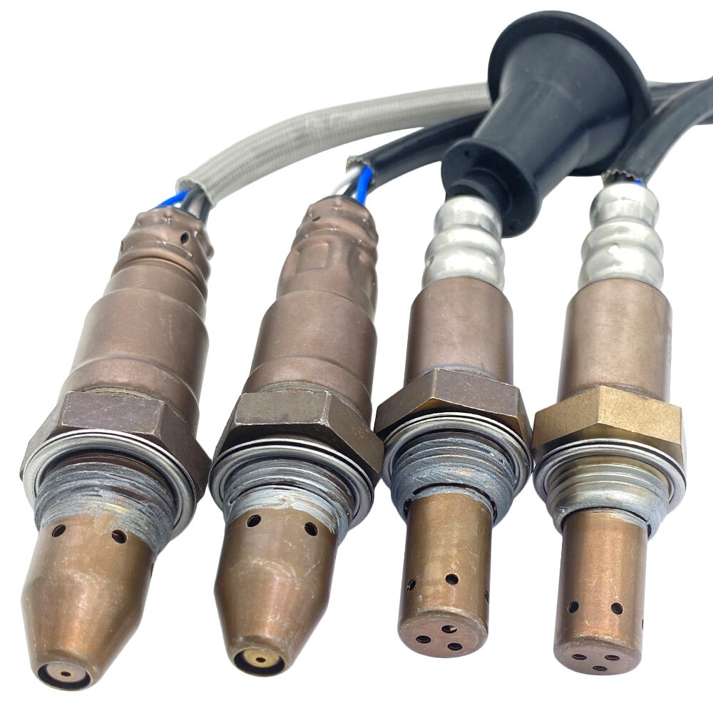 4X Upstream&Downstream Oxygen Sensor For Sienna 2012 2013 2014 2015 3.5L