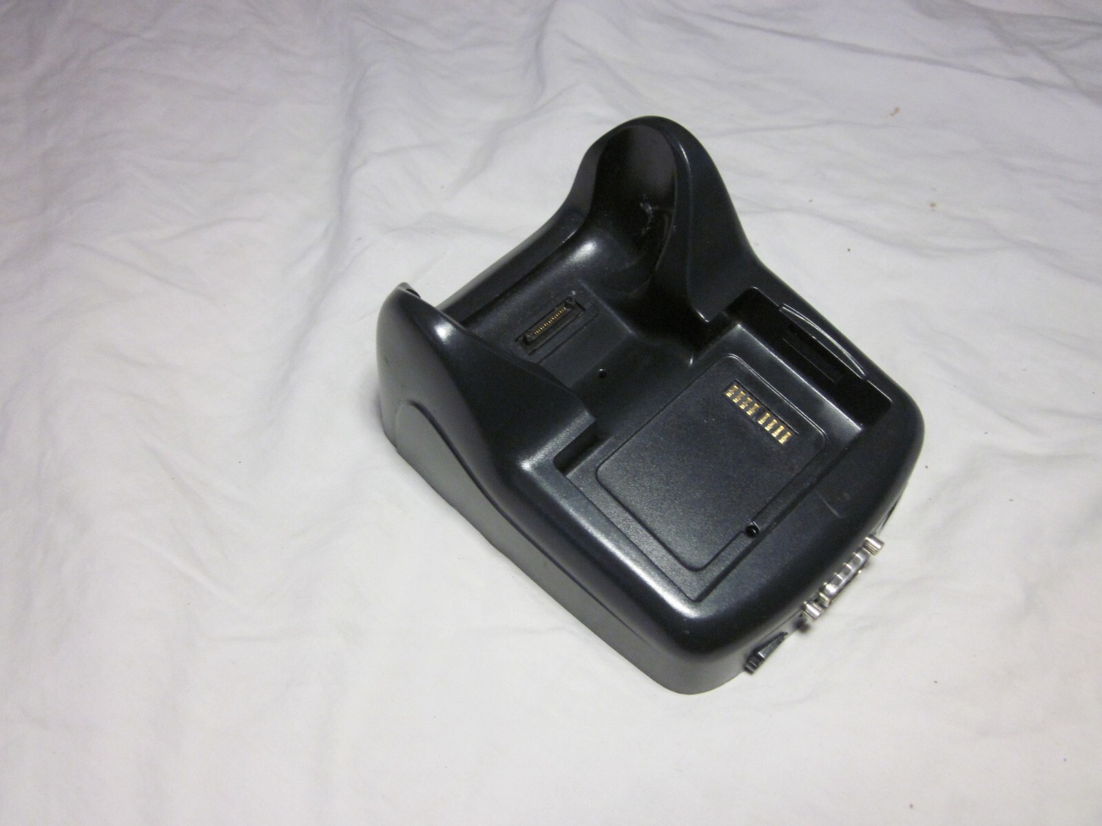 DATALOGIC DOCKING STATION 94A151124 MADE IN VIETNAM