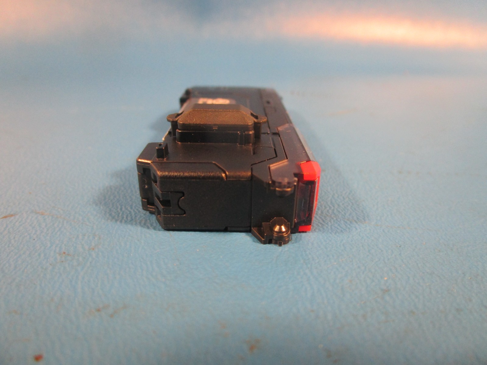 Keyence FS-N40, Digital Fiber Optic Sensor