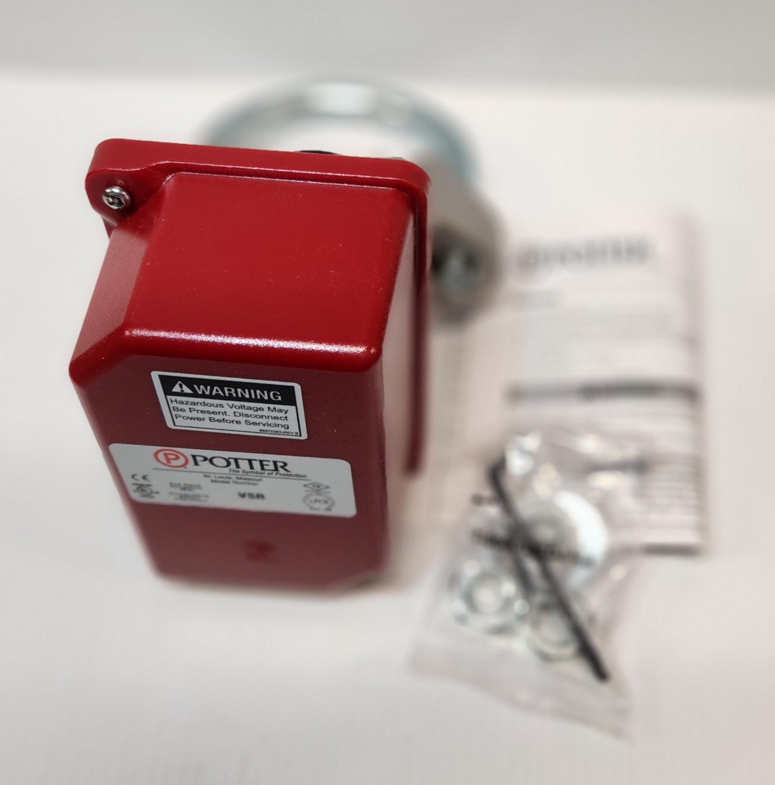 VSR-3 WATER FLOW INDICATOR MODEL-1144403 ( BRAND NEW )