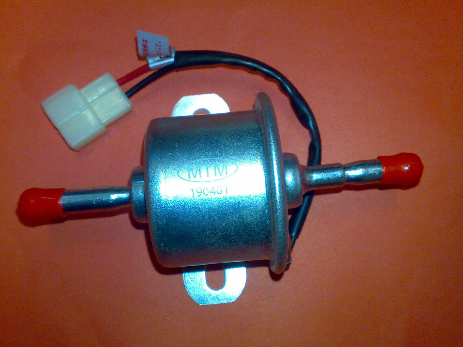 Fuel Pump Kubota Tractor GR2120B GR2110 BX1500D BX1870 BX2360 repl. 1G639-52031