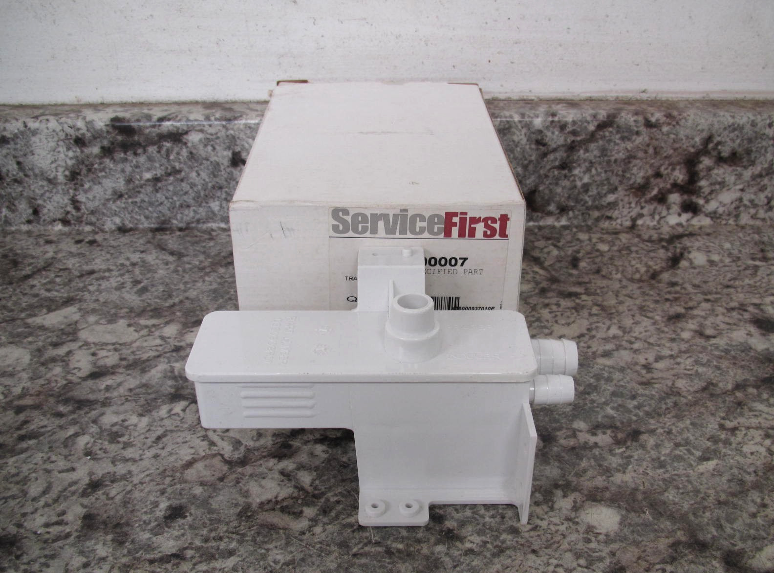 New Trane Service First TRP00007 / SEP00243 / D330909P01 Condensate Drain Trap