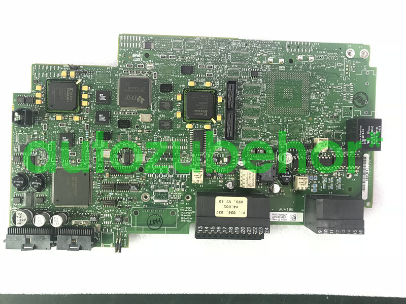1PCS Used 327650-A03 CPU Board Motherboard For 700S Series Inverter Tested