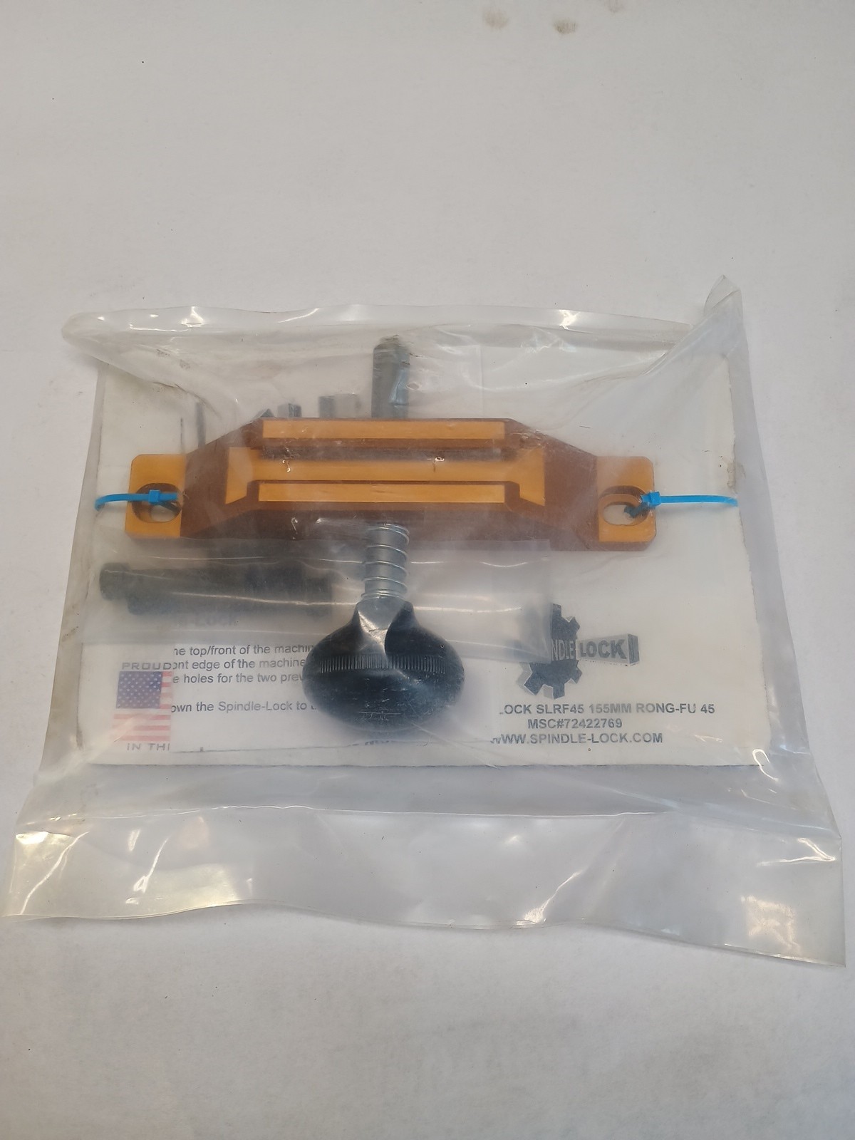 Spindle Lock SLRF45 155mm Rong-FU 45 MSC72422769