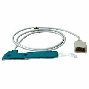 Nellcor Adhesive SpO2 Sensor »30 kg, 1 Count»