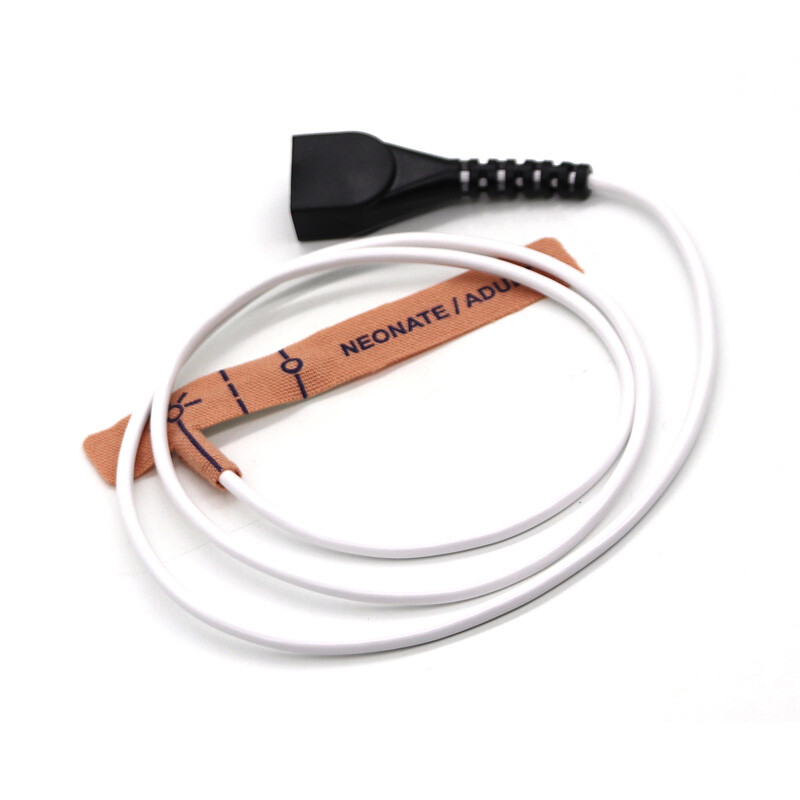 10pc Compatible with 8500,8600 Disposable Spo2 Sensor Adult Neonate 7pin