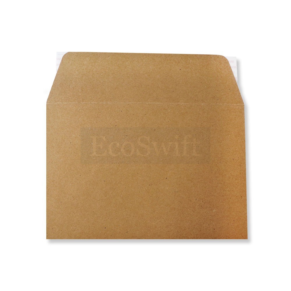 1-150 6x6x5 «EcoSwift» Cardboard Packing Mailing Shipping Corrugated Box Cartons