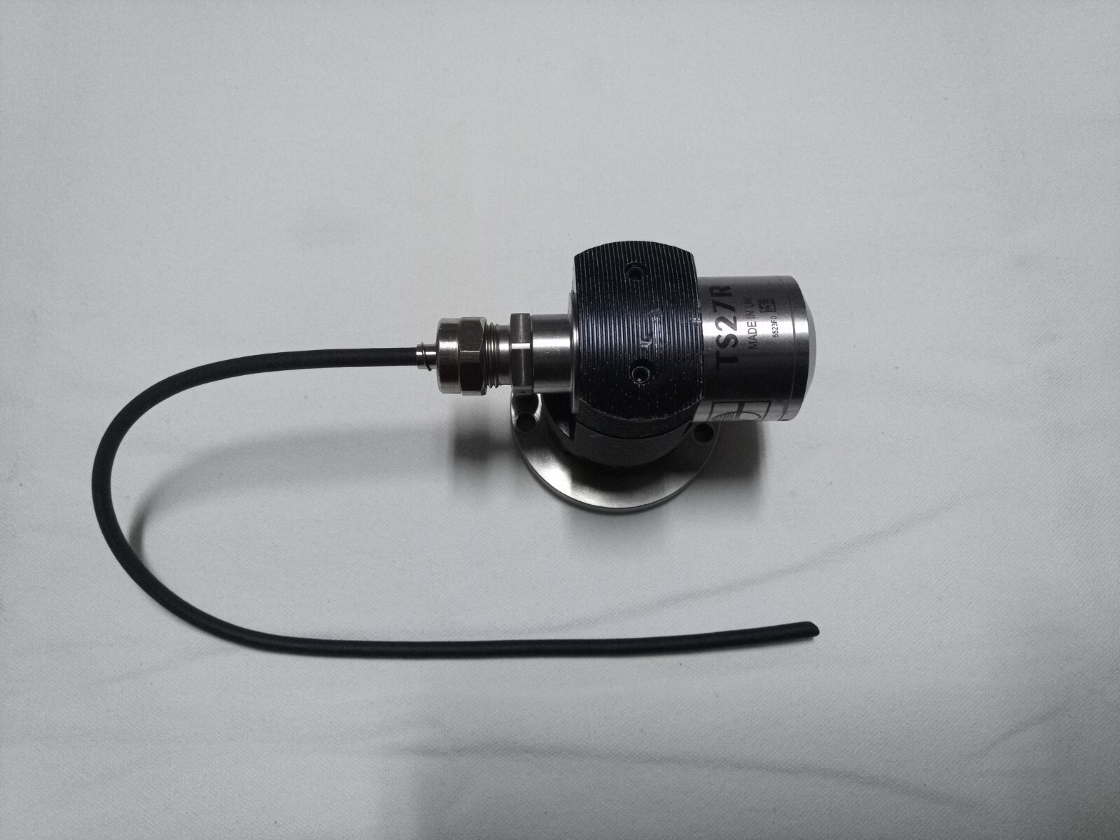 Renishaw TS27R