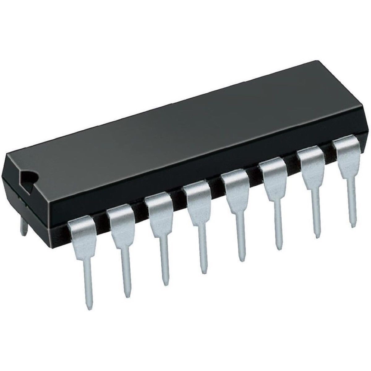 10PCS CD4099BE CD4099 CMOS 8-Bit Addressable Latch – NEW IC