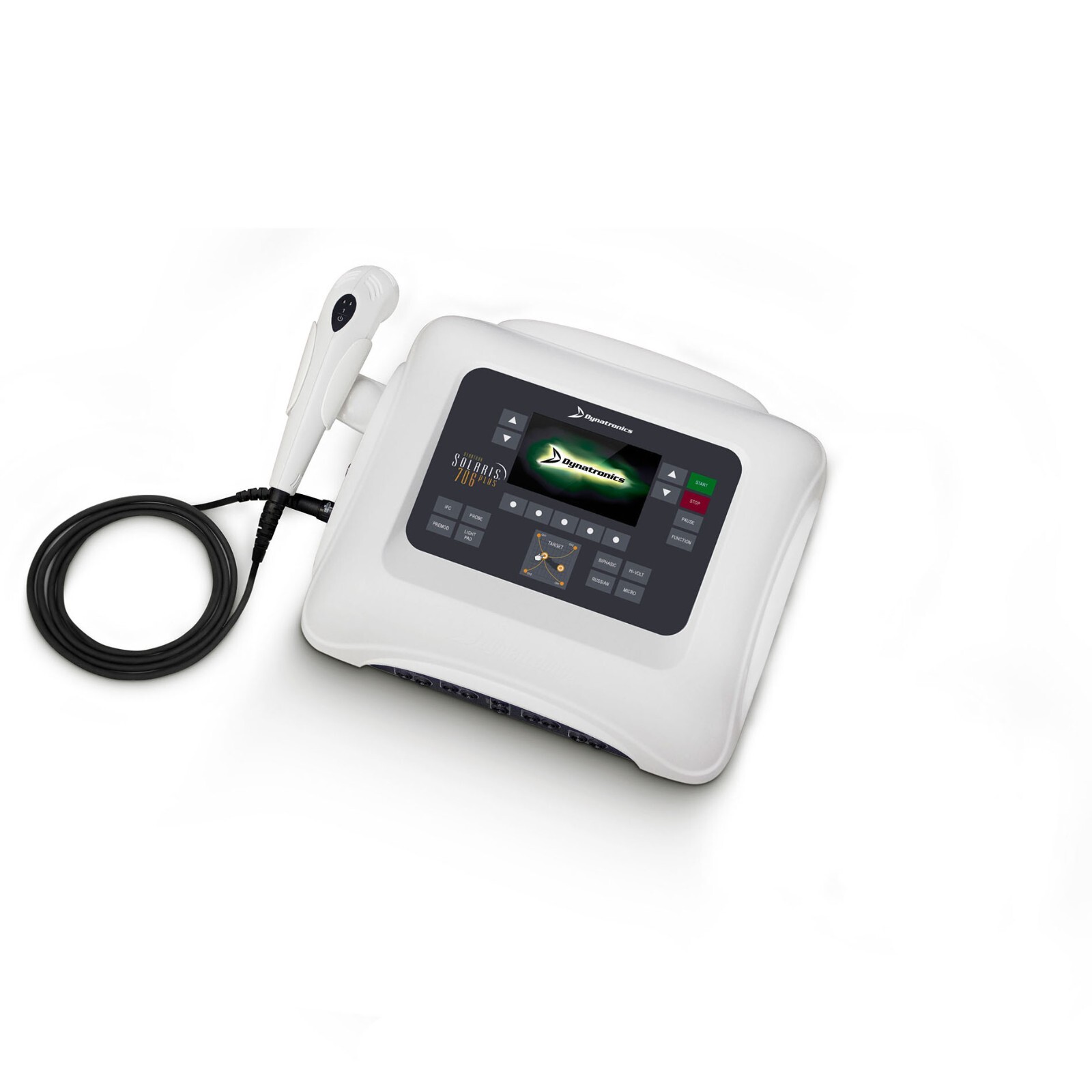 Dynatronics Solaris Plus 706 Series 5 Channel Stim Unit D716T