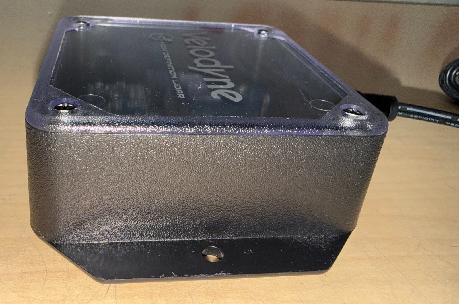Velodyne HDL-32 HD High Definition Lidar #1