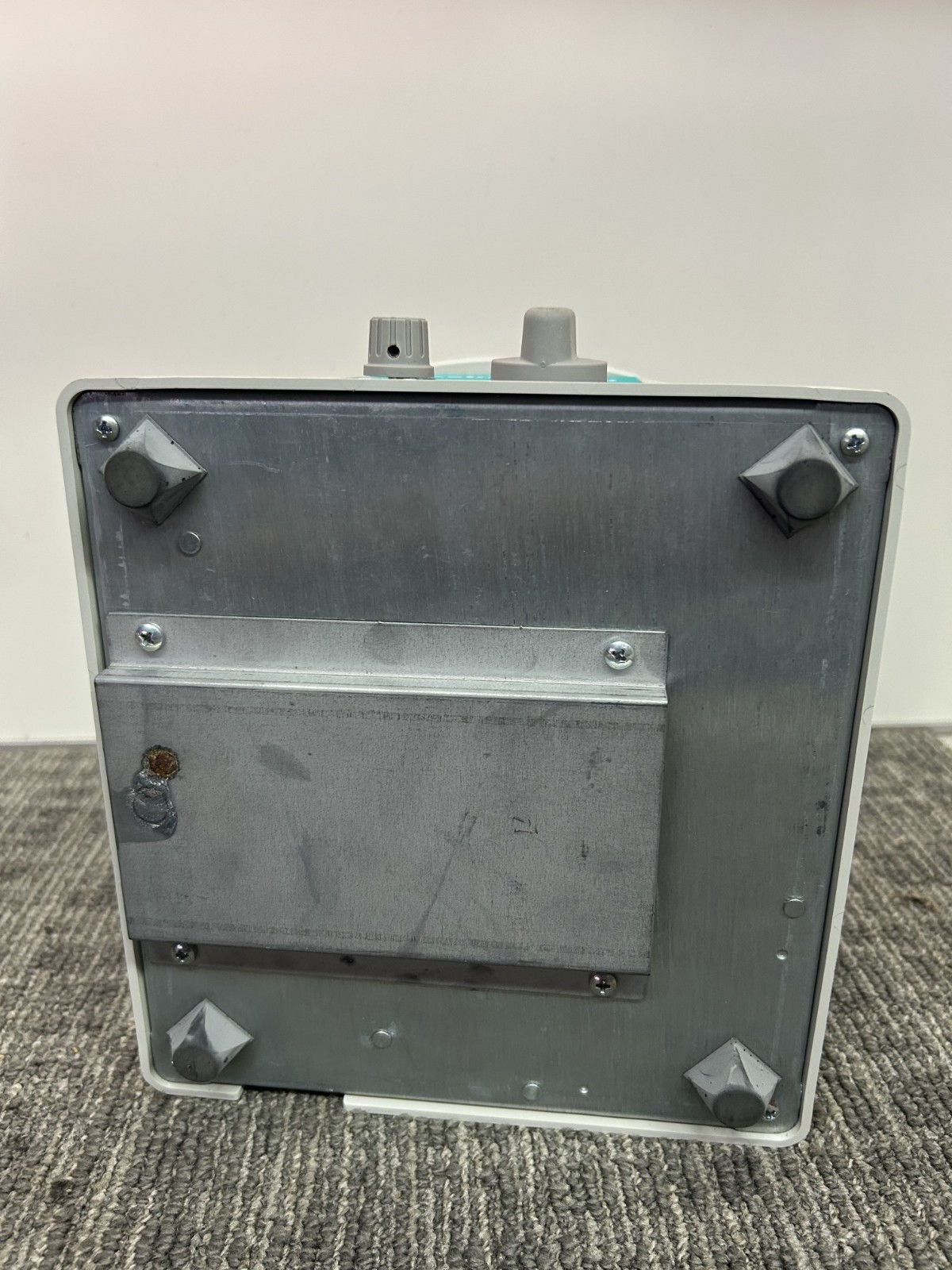 Labnet Spectrafuge 16M Micro Centrifuge with Rotor