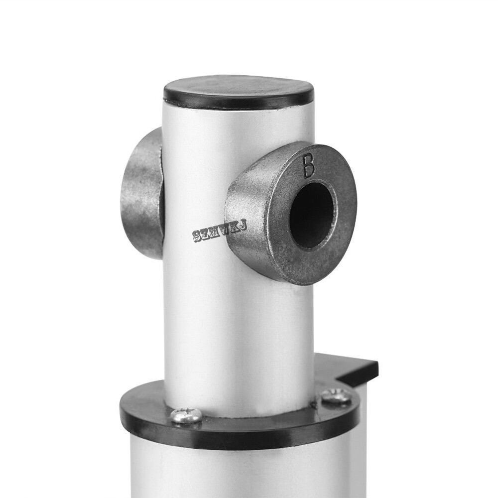 4″-18″ Stroke Heavy Duty 6000N Linear Actuator +Motor Forward Reverse Controller