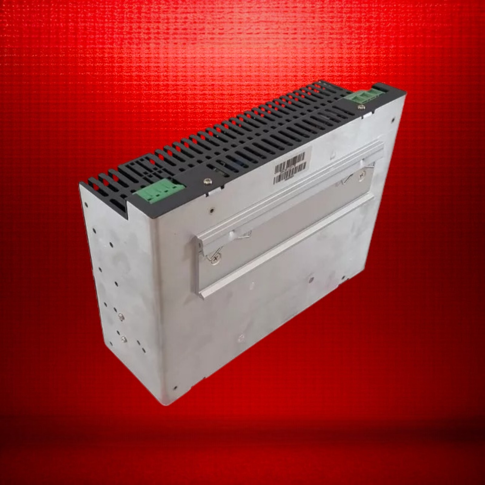 TRACO POWER TIS-600-124 RED Industrial Power Supply 600W