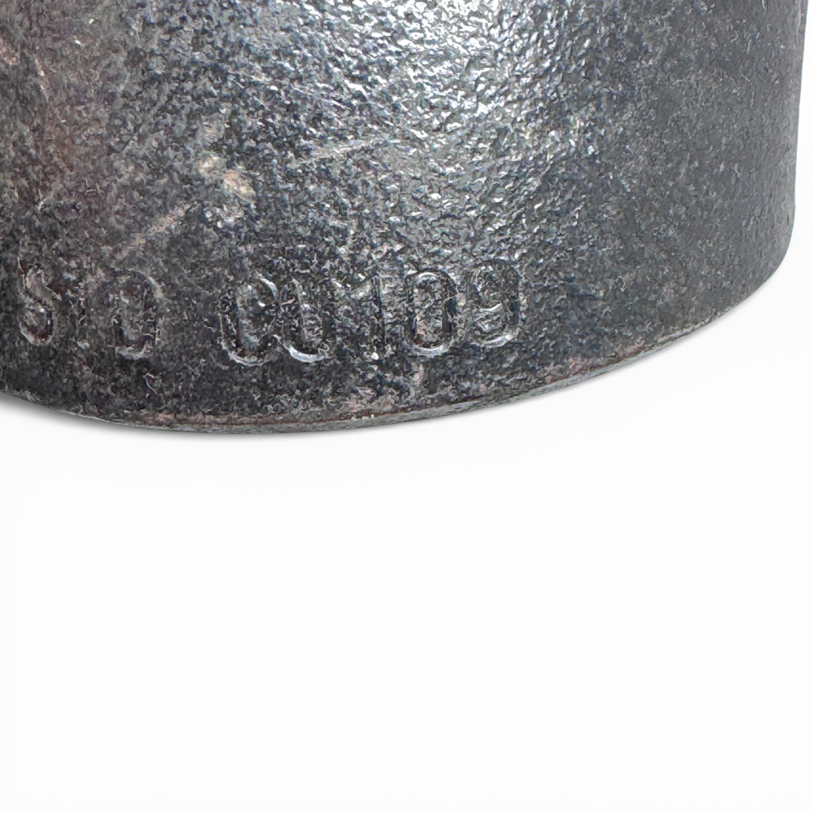 2″ Carbon Steel 90 Degree Pipe Elbow – Butt-Weld – WPB STD – Industrial Fitting