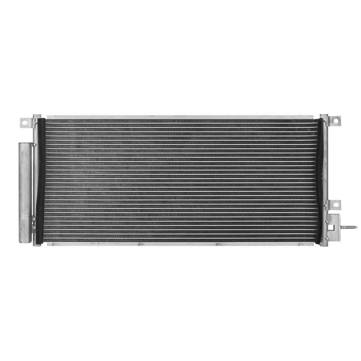 A/C Condenser for Buick Encore Chevrolet Trax L4 1.4L 2013-2014 94038
