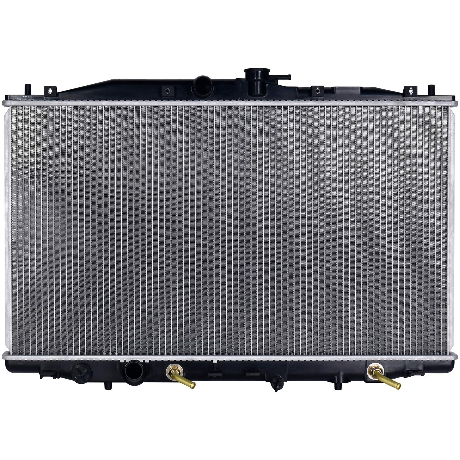 Radiator fit for 2004 2005 2008 for Acura for TSX 2.4L