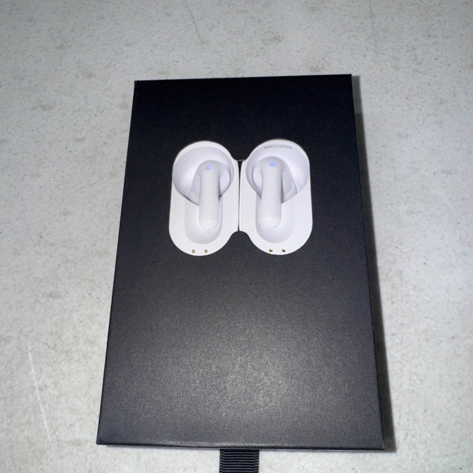 Timekettle M3 Language Translator Earbuds New White
