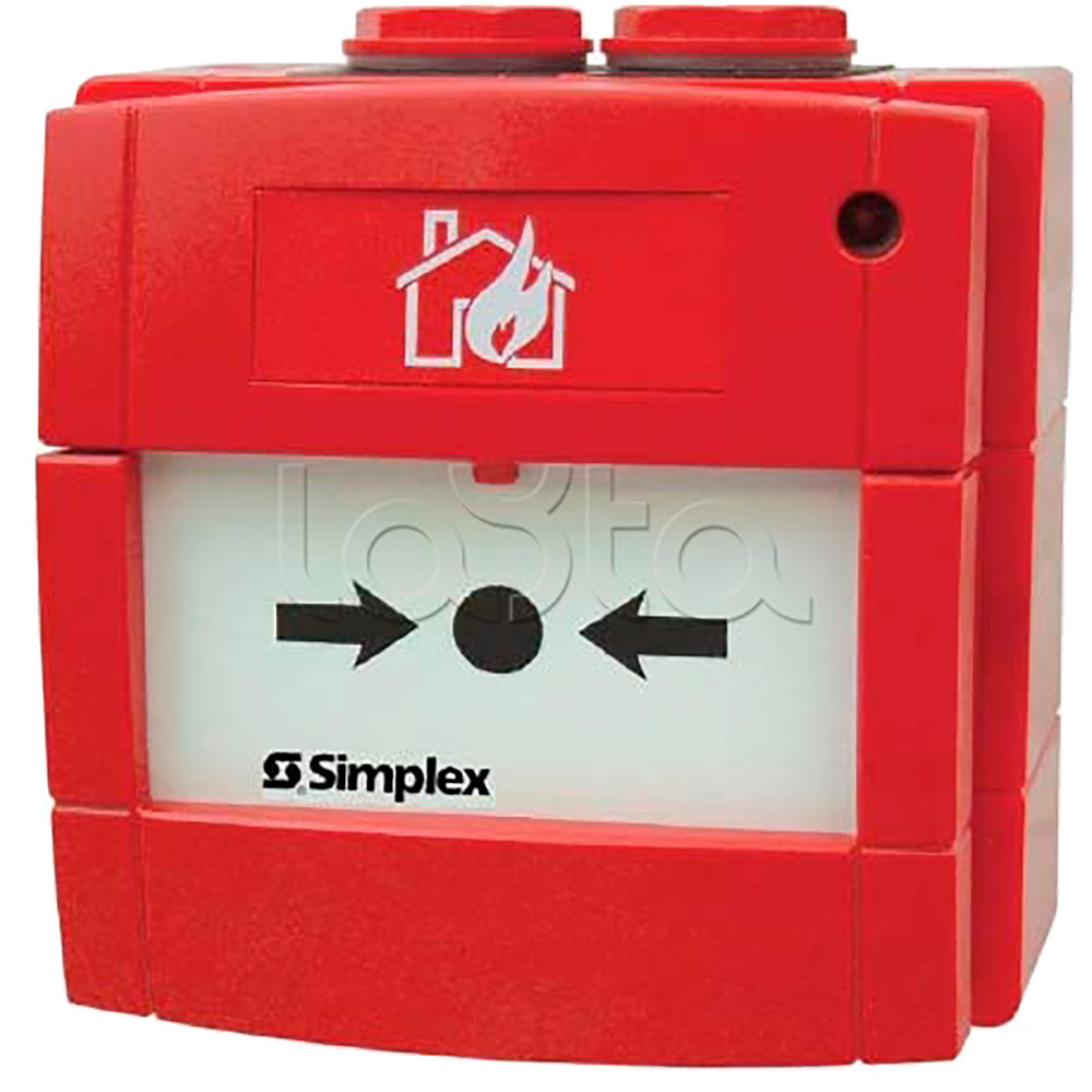 4099-5204 SIMPLEX