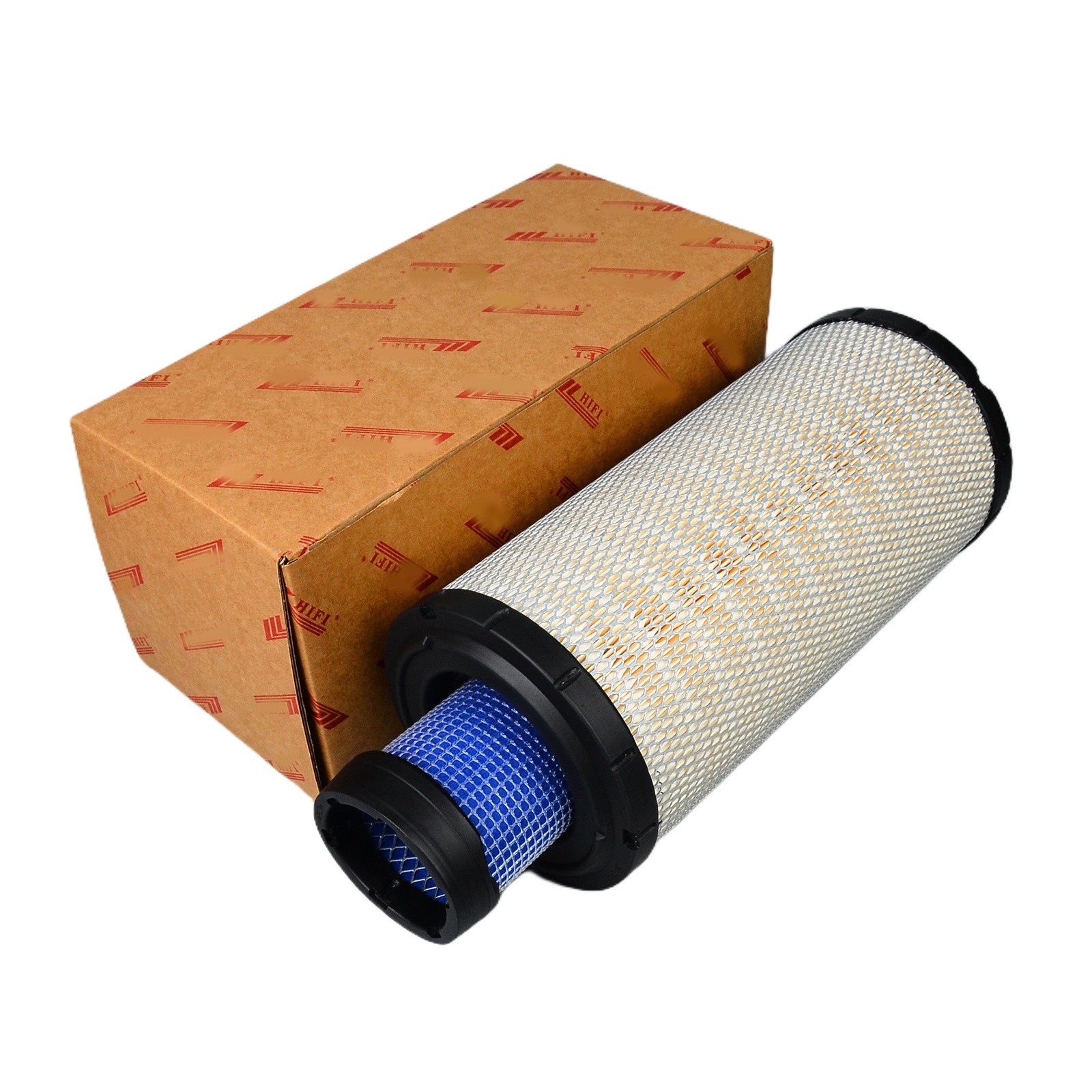 Maintenance Filter Kit For Kubota SVL97-2 SVL97-2HFC SVL97-2HC