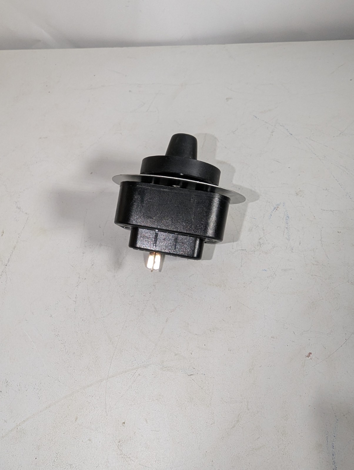 GENUINE DIEHL T85 TYPE 600 TIMER 15 MIN 15A 1000W / 1/4 HP 120/250 VAC 60 Hz