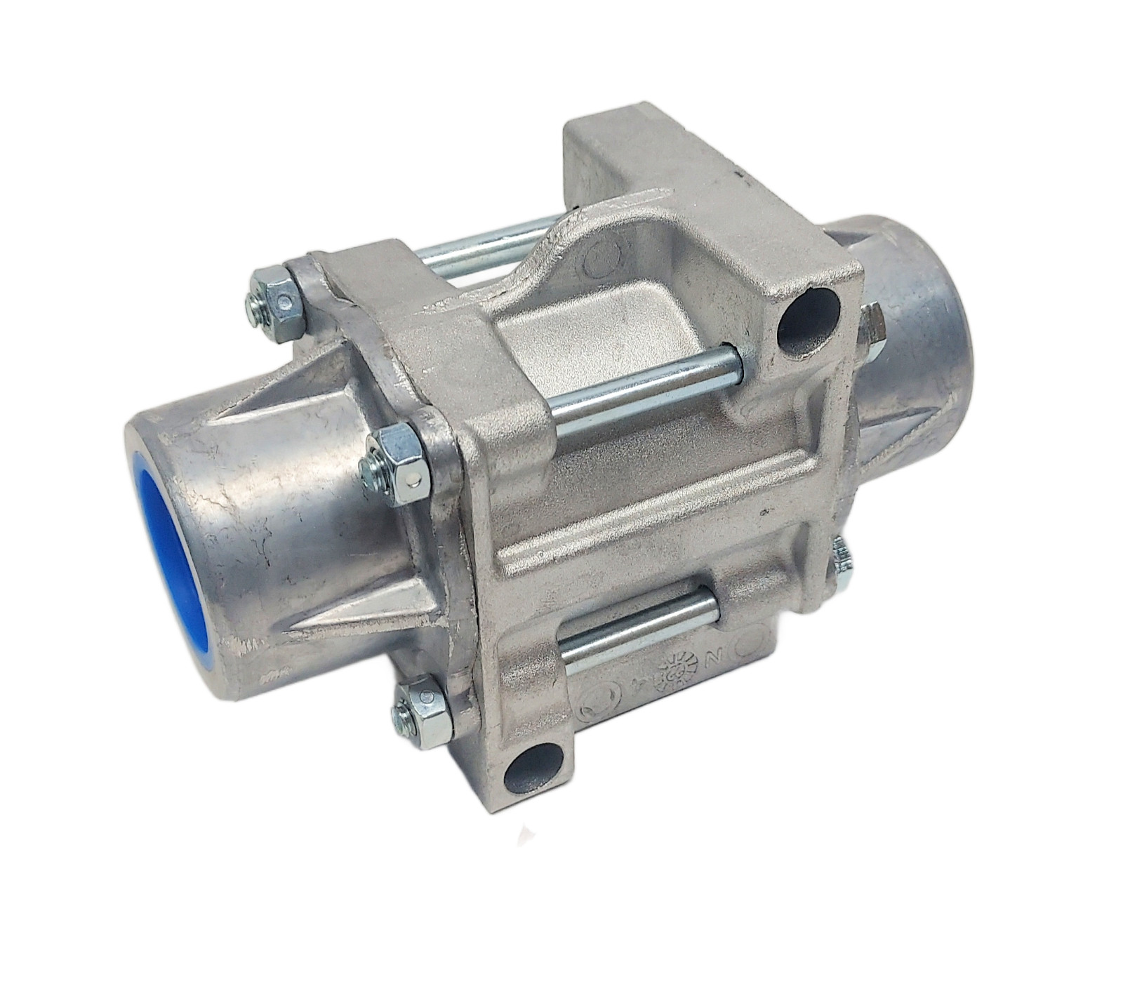 Parker TH-1000-16FO-26-30FF Thermal By-Pass Valve Assembly